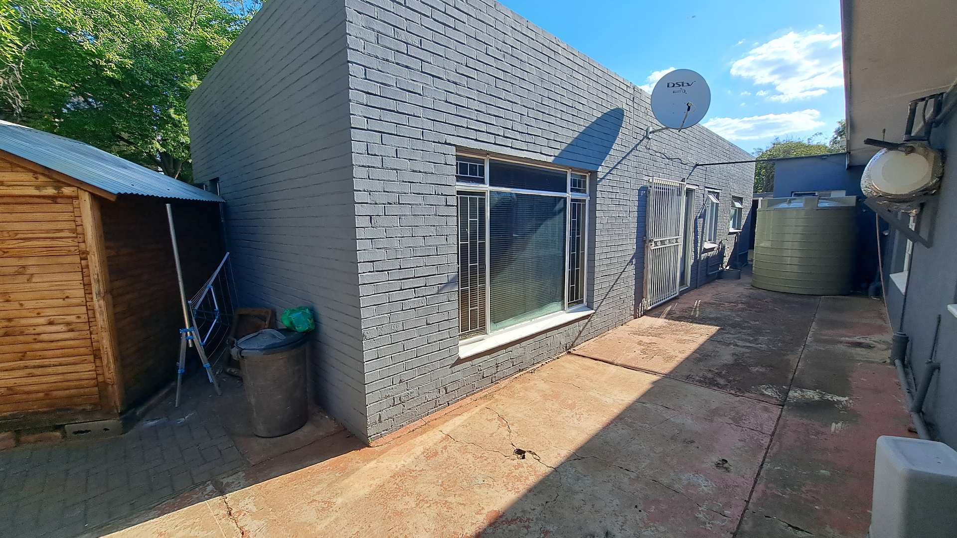 4 Bedroom Property for Sale in Generaal De Wet Free State